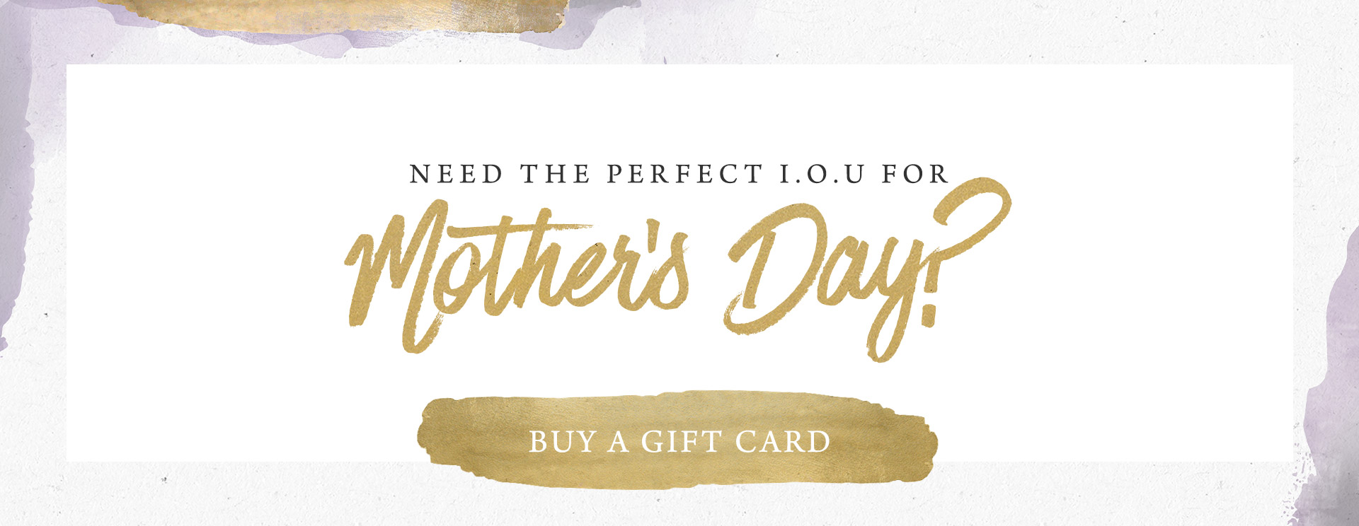 Mother's Day 2019 at The Red Lion
