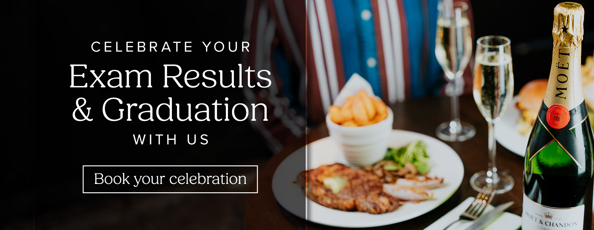 Graduation Celebration at The Red Lion